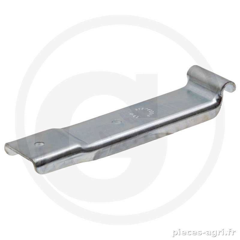 Steelpress Contre-cliquet vue 2
