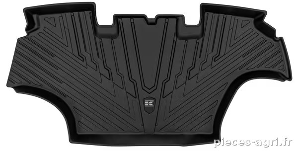 Tapis de sol pour Case IH/ Steyr Maxxum/Puma CVX DRIVE AFS Connect/Vestrum CVX Drive/Profi/ABSOLUT CVT/ Impuls CVT · réf. FLR1025