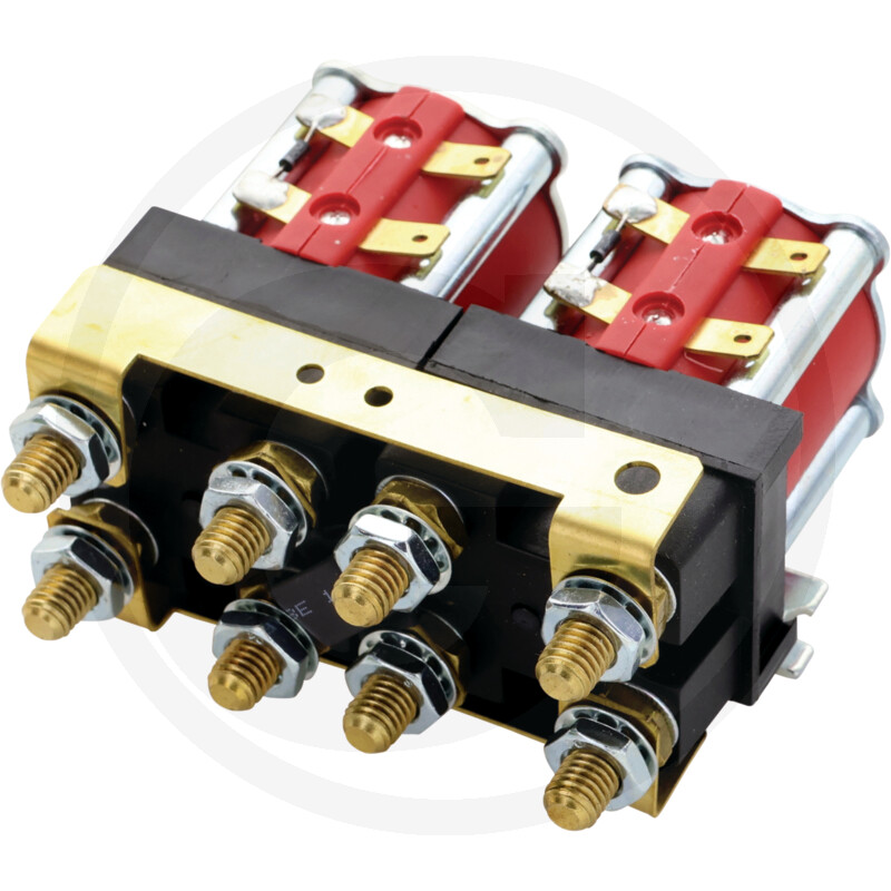 TREX.PARTS Contacteur vue 2
