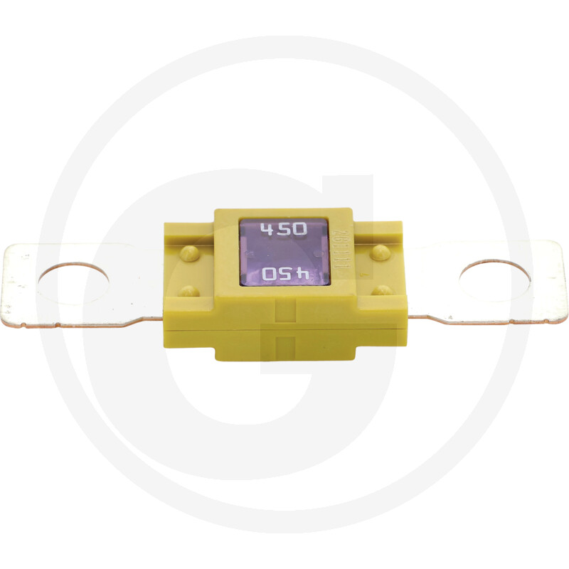 TREX.PARTS Fusible 450A · réf. 19549081