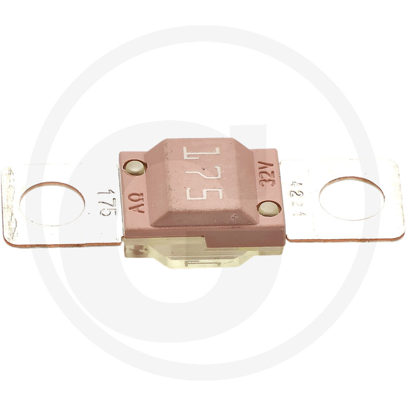 TREX.PARTS Fusible à lamelles 175A · réf. 19521320