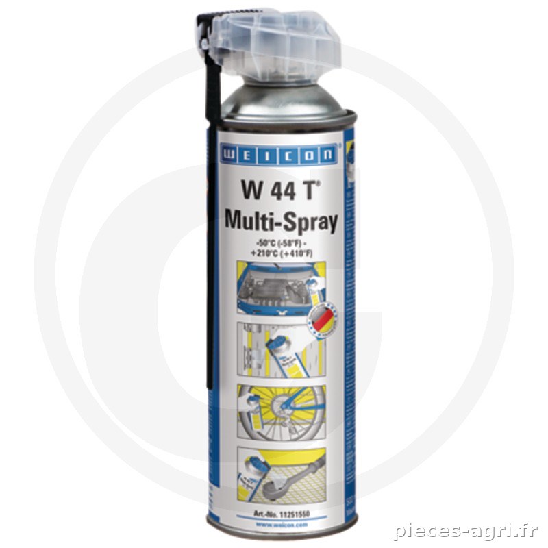 WEICON Spray W 44 T · réf. 50011251550