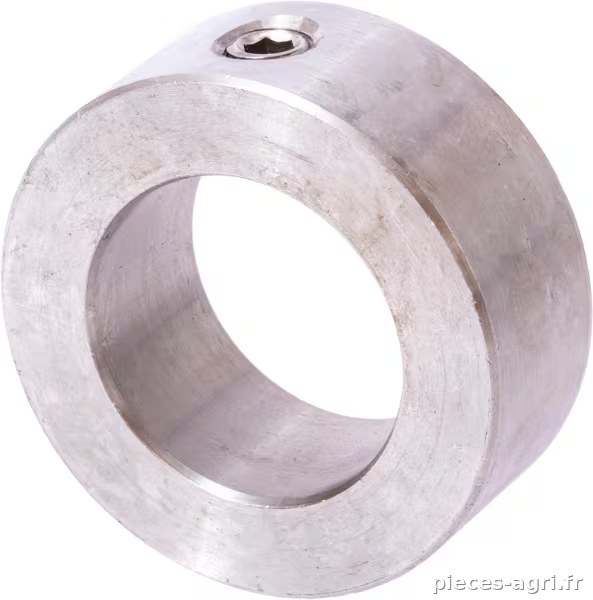 Bague d'arrêt inox 22x36x14mm · réf. 705A22RVS