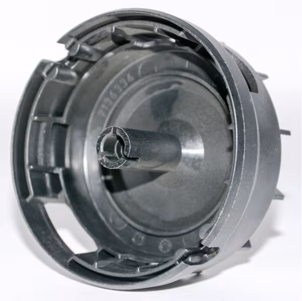 Cage Power Motor · réf. 70424OW