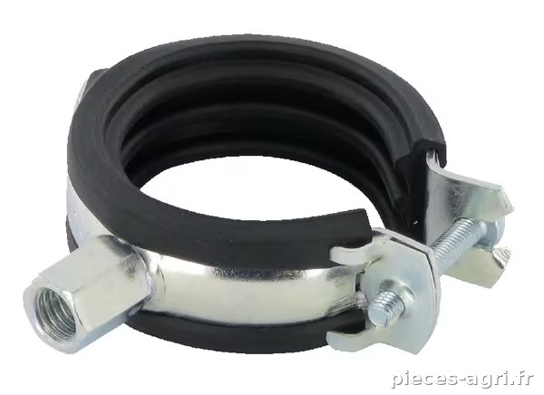 Collier pour tuyau FGRS Plus 12-15 8/10 25 pcs · réf. 562349