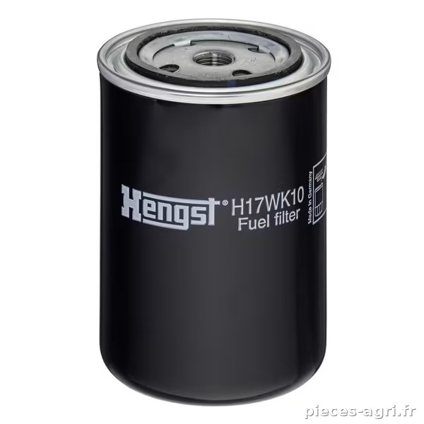 Filtre à carburant · réf. H17WK10
