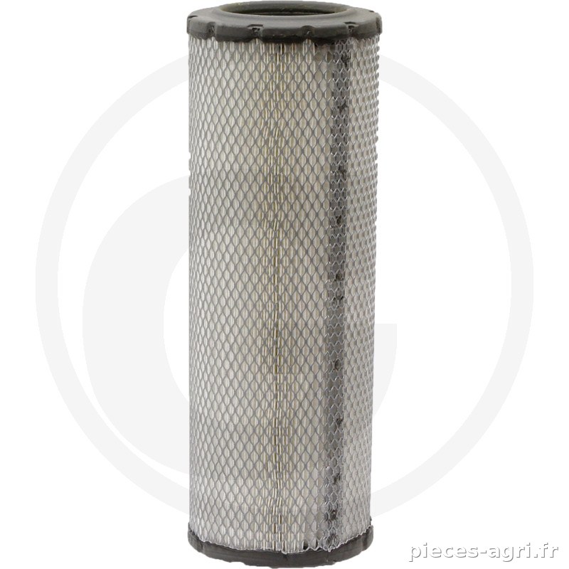 Fleetguard Filtre à air vue 2