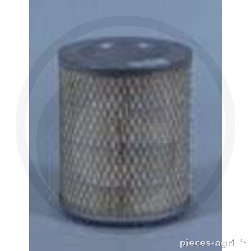 Fleetguard Filtre à air intérieur vue 2
