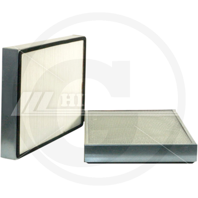 HIFI Filtre d'habitacle · réf. 5672264