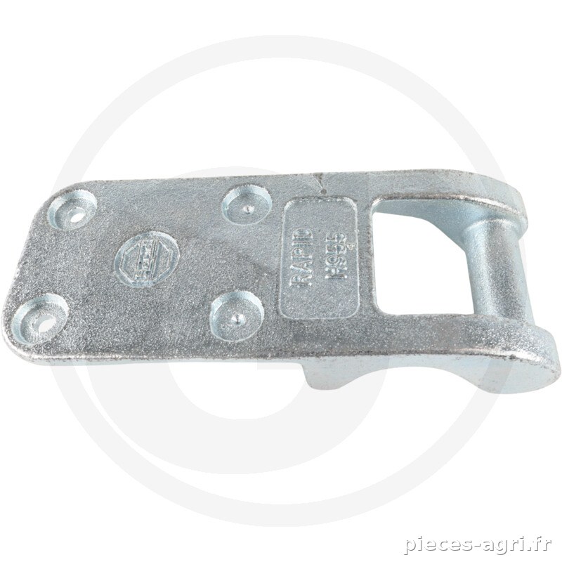 Hildebrand Taquet de charnière · réf. 2208800404