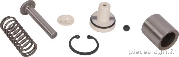 Kit de réparation pour pompes · réf. RE47291