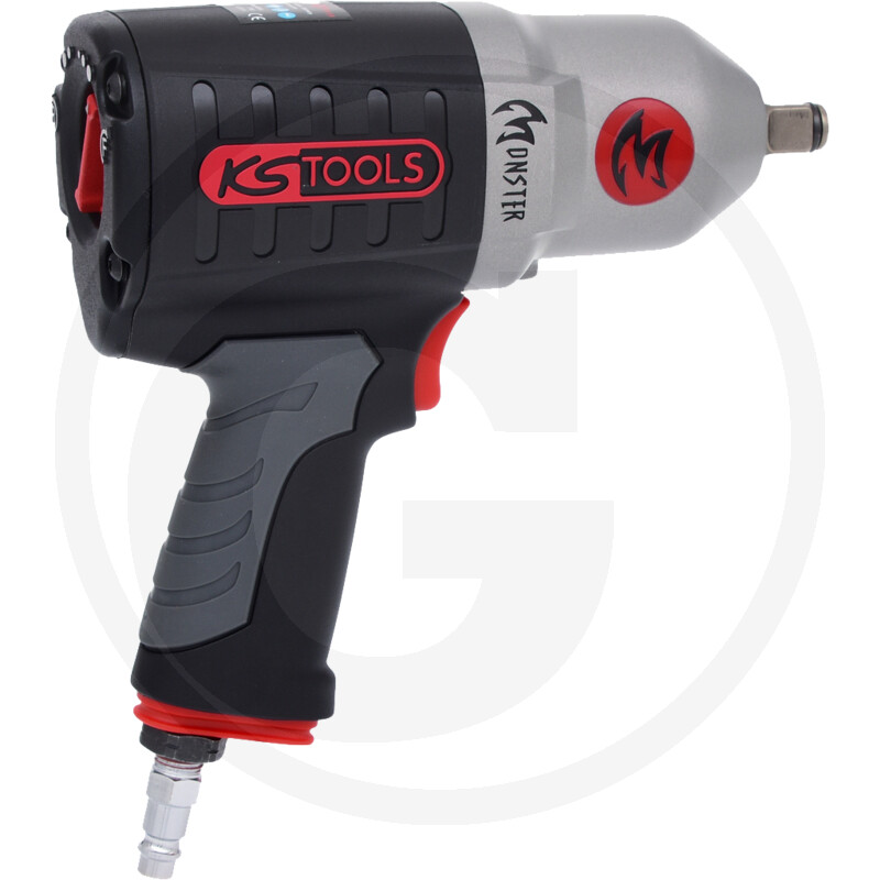 KS Tools Clé à chocs pneumatique vue 2