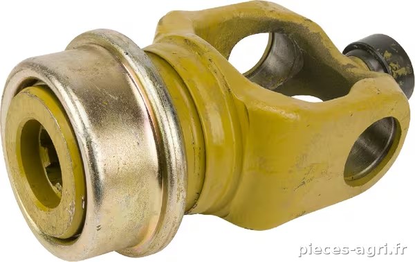 Mâchoire verrouillage rapide, 1-3/4"-6 can, P580 Walterscheid · réf. 3684314M