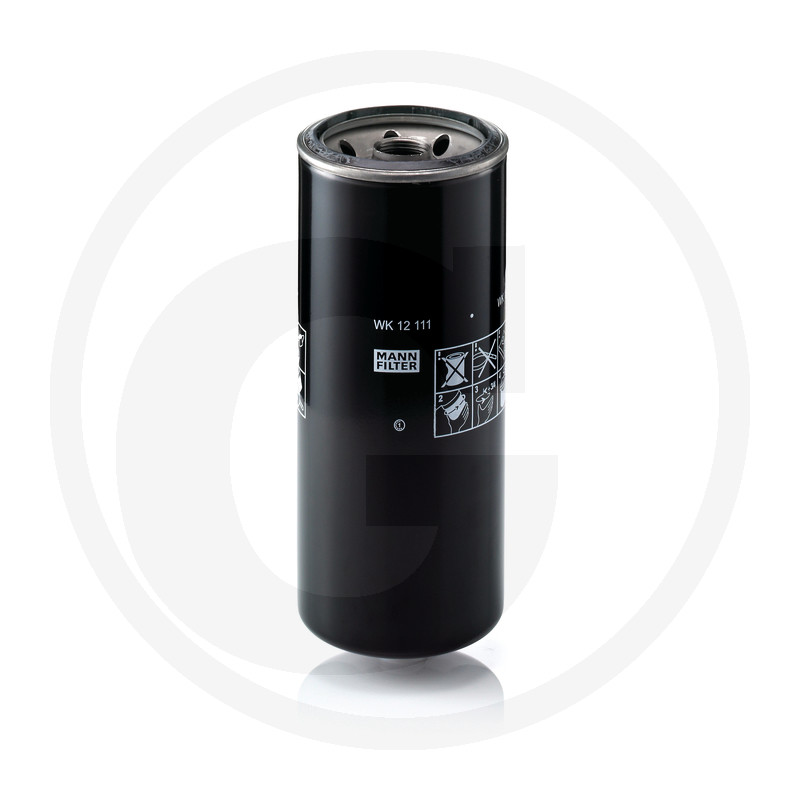 MANN FILTER Filtre à carburant · réf. 565WK12111