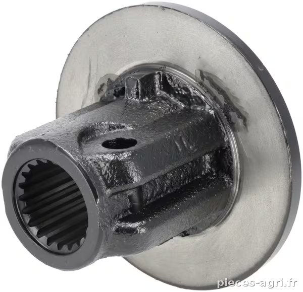 Moyeu de limiteur T4 1-3/4" z20 · réf. 151019409