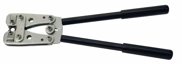 Pince à sertir les câbles 6-50mm² · réf. LAT1076KR