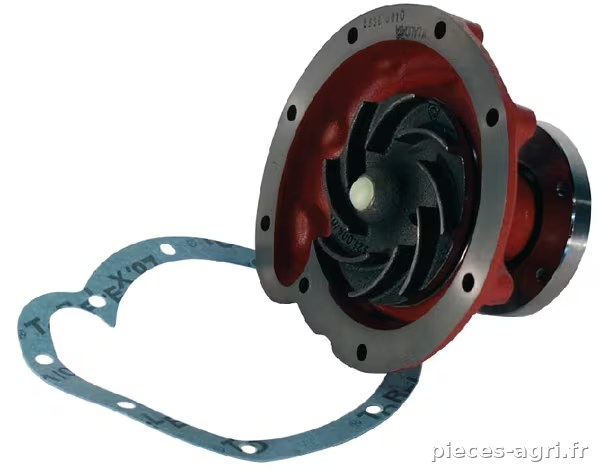 Pompe à eau p/ Case - IH · réf. 3138936R92OMP