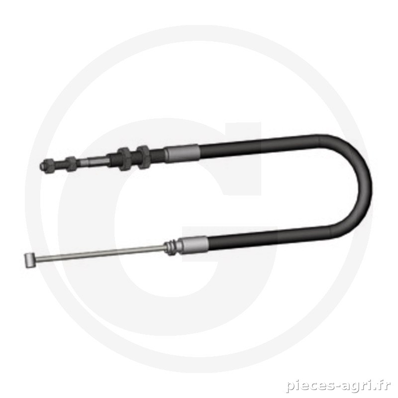Scharmüller Câble de commande · réf. 77702429175