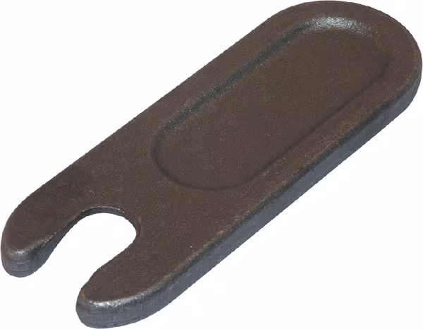 Tôle 145 x 10 mm · réf. WS3020