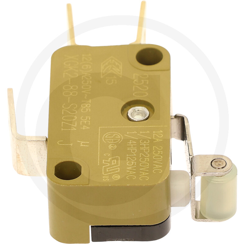 TREX.PARTS Micro-commutateur vue 2