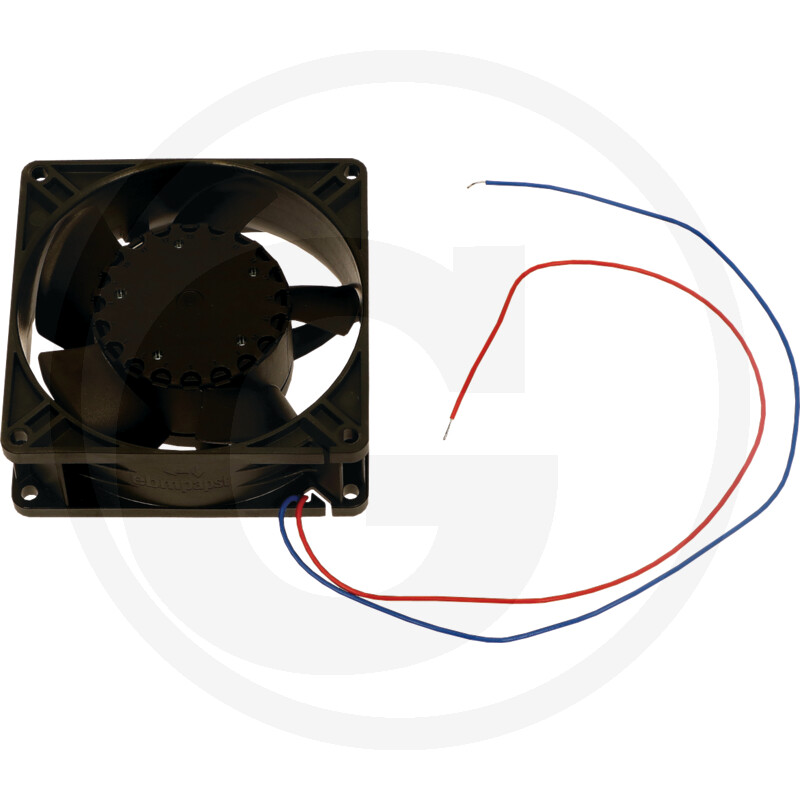 TREX.PARTS Ventilateur · réf. 11671236