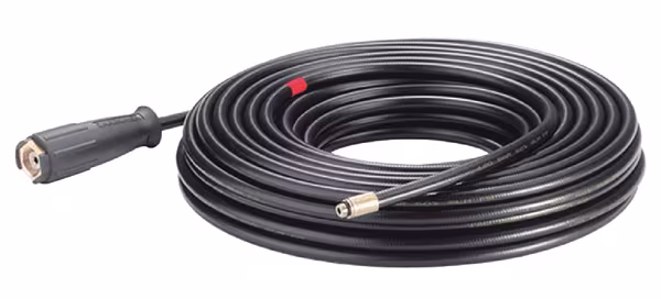 Tuyau haute pression M22 nettoyage de tuyaux DN6 20M · réf. 63926320
