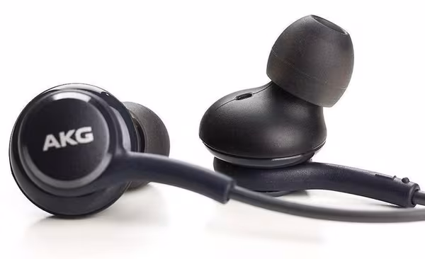 Casque stéréo Samsung / S10 EO-IG955 Noir vue 2