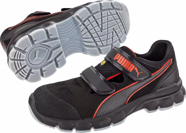 Chaussures Aviat basse S1P 43 · réf. 64089143
