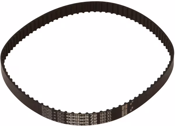 Courroie dentée ZR 55T - 3/8" vue 2