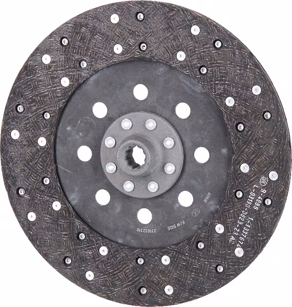 Disque de limiteur · réf. 331032310