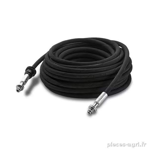 Ensemble flexible DN6 25 MPa 15 m, Kärcher · réf. 63914170