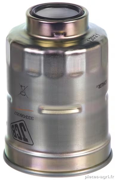 Filtre vue 2