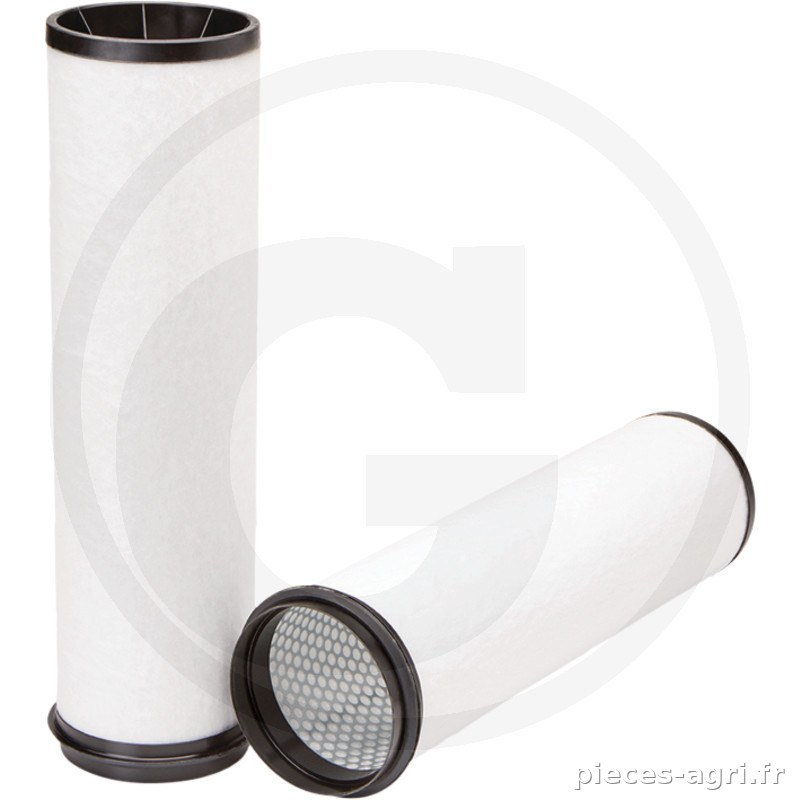 Fleetguard Filtre à air intérieur vue 2