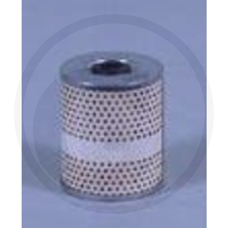 Fleetguard Filtre à carburant vue 2