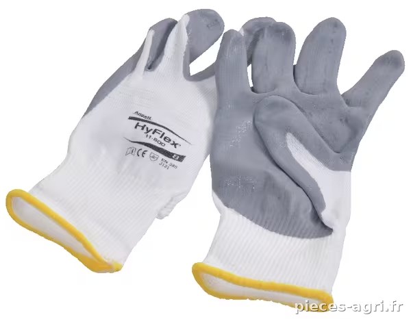 Gants Hyflex 11-800 M · réf. HS118008