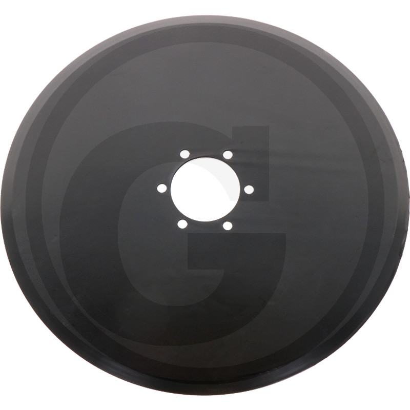 GRANIT Disque à lames vue 2