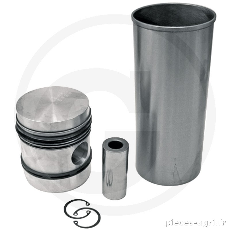 GRANIT Kit cylindrée complet vue 2