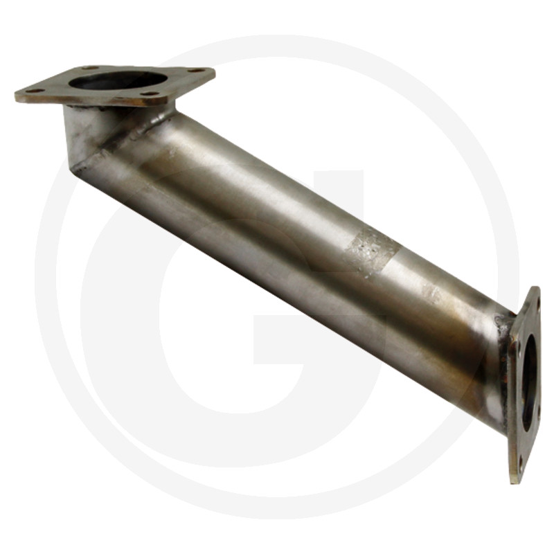GRANIT Tube d'aspiration vue 2