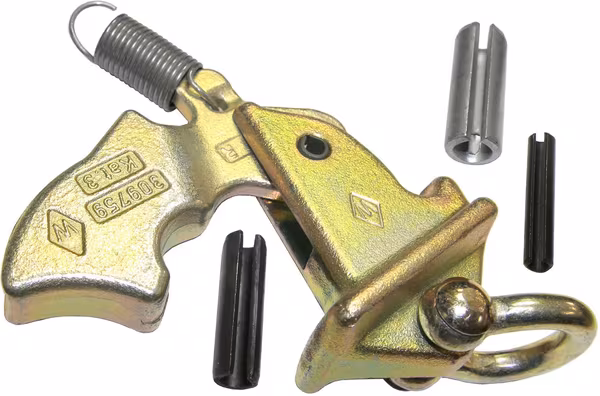 Jeu Reparation Attelage Cat3 · réf. VPL3920