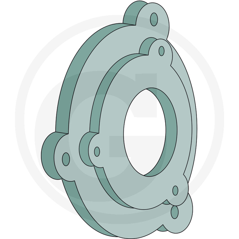Jurop Bague support · réf. 4051610508200