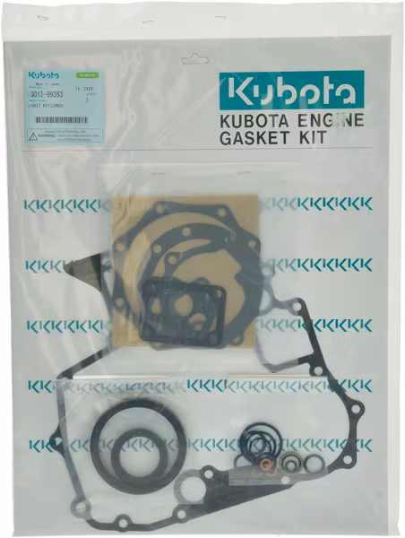 Kit de joints moteur · réf. 1G01299363