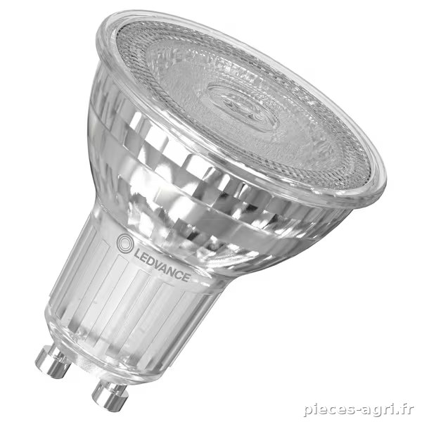 Lampe LED 3,7W 840 GU10 vue 2