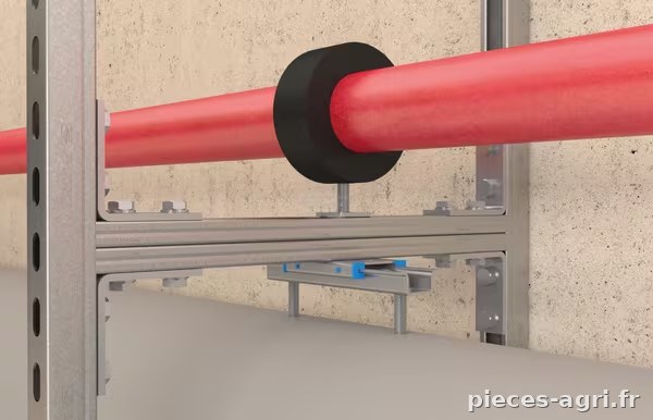 Pièce intermédiaire · réf. 514237