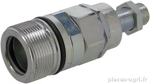 Raccord rapide · réf. CVV1251815FV