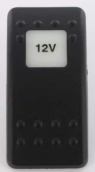Symbole 12v · réf. 9400028005