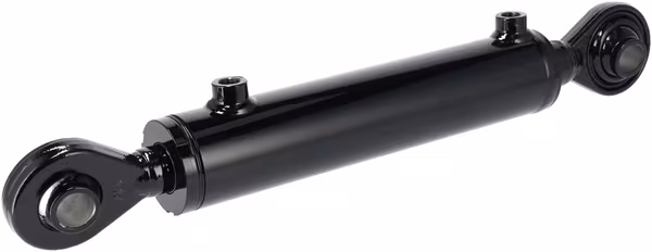 Barre de liaison supérieure hydraulique cat 2/2 avec embout allongé · réf. TENNNE356022522