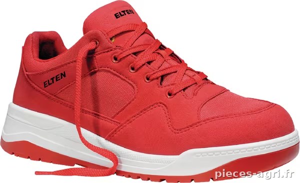 Chauss.sécu Maverick Low 43 · réf. 72334143
