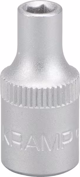 Douilles 1/4" 6 pans 5/32" · réf. 18060061040KR