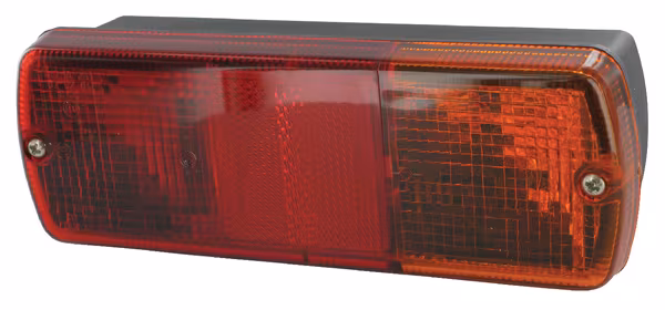 Feu arrière Britax · réf. 900400LB