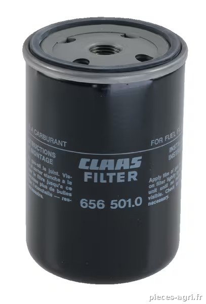 Filtre à carburant · réf. 0006565010